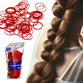 gumki-silikonowe-do-wlosow-warkoczy-wytrzymale-czerwony-rozmiar-m-1300szt