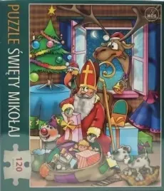 puzzle-120-swiety-mikolaj