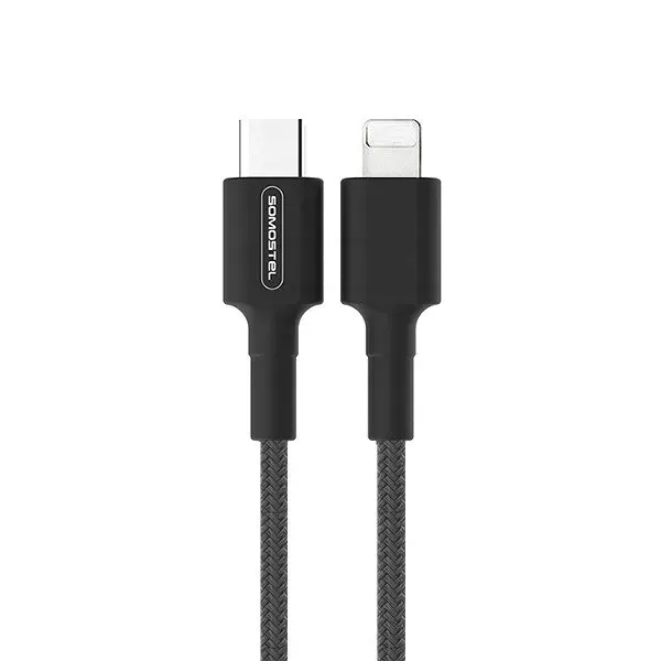 kabel-usb-iphone-typ-c-1m-somostel-czarny-kolor-czarny