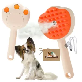 szczotka-parowa-dla-psa-kota-elektryczna-do-pielegnacji-siersci-masazer-usb