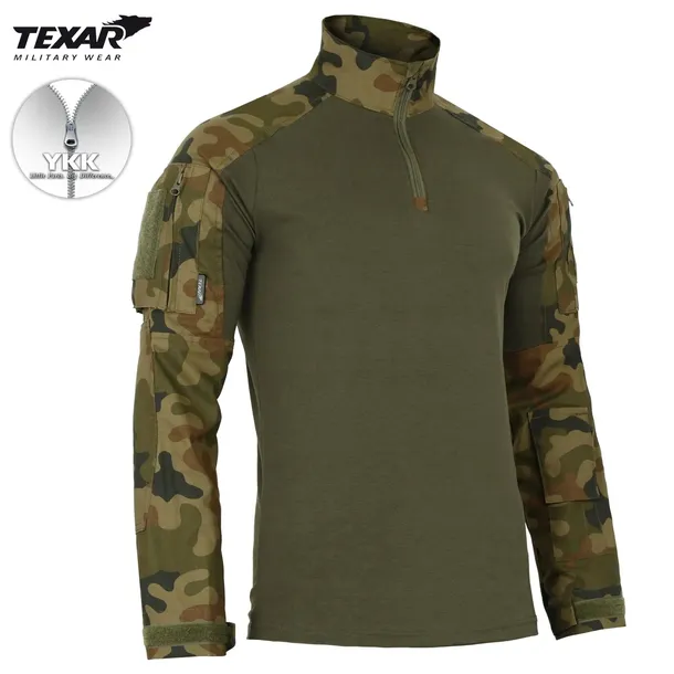 bluza-combat-pl-camo-xxl-stan-nowy-marka-texar