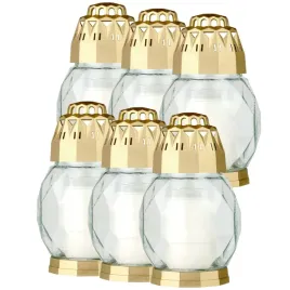 bolsius-diamond-znicze-szklane-na-groby-zlote-185-cm-23h-palenia-6-sztuk