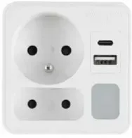 rozgaleznik-sieciowy-2-gniazdausbusb-c-5v-2a-z-lampka-nocna