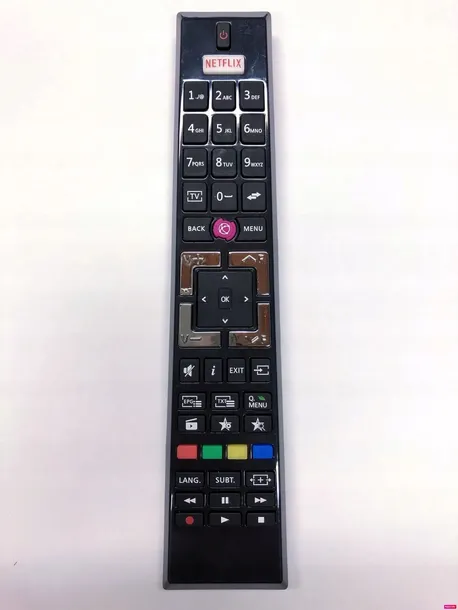 pilot-rc4995-medion-przeznaczenie-tv