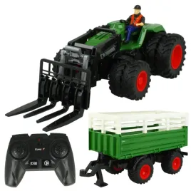 traktor-zdalnie-sterowany-r-c-z-przyczepa-i-widlakiem-prezent-dla-chlopca