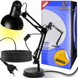 lampka-na-biurko-biurkowa-lampa-nocna-kreslarska-regulowana-uchwyt-e27-led