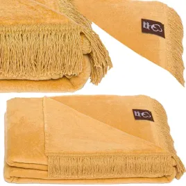 koc-narzuta-na-lozko-kanape-pled-miekki-cieply-rozne-kolory-150x200-mustard