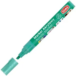 marker-z-farba-akrylowa-toma-to-403-zielony