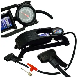 pompka-nozna-jednotlokowa-geko-profi-manometr-7-bar-koncowki-zestaw