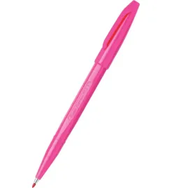 pisak-pentel-sign-pen-s520-p-rozowy