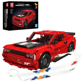 klocki-auto-technic-challenger-american-muscle-763-el-mould-king-15080s