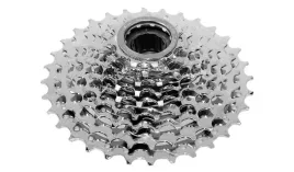 kaseta-ventura-8-rzedowa-11-32t-srebrna