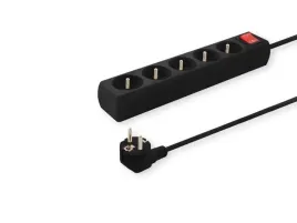 savio-lz-01-listwa-zasilajaca-5-gniazd-15m