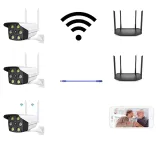 kamera-blow-wifi-5mp-h-425-model-h-425
