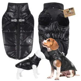 ubranko-dla-psa-na-zime-z-szelkami-2w1-ciepla-kurtka-przeciwdeszczowa-xxl