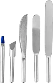 groty-do-lutownicy-5-szt-weller-therma-boost