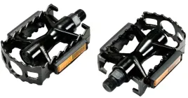 pedaly-aluminiowe-fp-961-czarne-aluminiowe-na-lozyskach-kulkowych-odblaski