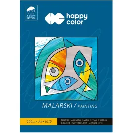 blok-do-akwareli-pisaki-tempera-akryl-a4-200g-happy-color