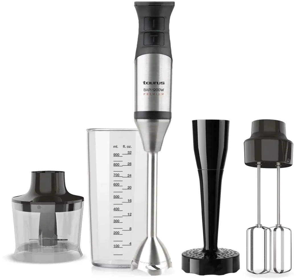blender-reczny-taurus-bapi-1200-premium-fullset-1200-w