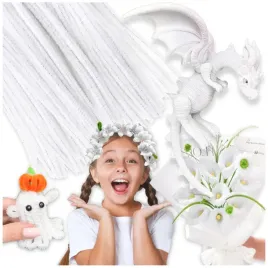 druty-druciki-jednokolorowe-biale-kreatywne-ozdobne-pluszowe-30-cm-100-szt