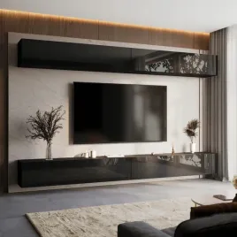 nowoczesna-mebloscianka-do-salonu-350-cm-czarny-polysk-premium