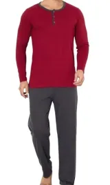 pizama-meska-klasyczna-na-prezent-dlugi-rekaw-dlugie-spodnie-2xl-xxl-baweln