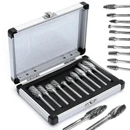 pilniki-obrotowe-frezy-do-metalu-trzpieniowe-10szt-walizka