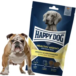 dropsy-dla-psa-treningowe-happy-dog-healthy-weight-dbajace-o-wage-light