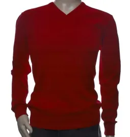 sweter-meski-z-kaszmiru-i-welny-merynosow-w-szpic-m-240-czerwony-kaszmirowy