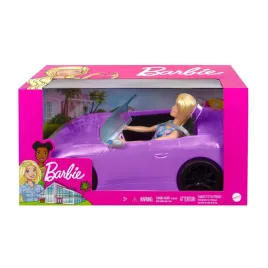barbie-auto-kabriolet-fioletowy-samochod-dla-lalek-zestaw-z-lalka-barbie