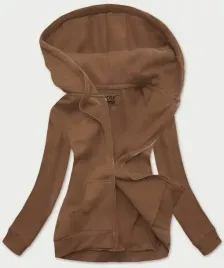damska-bluza-dresowa-z-kapturem-ocieplana-rozpinana-l-brazowa