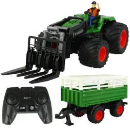 traktor-zdalnie-sterowany-r-c-z-przyczepa-i-widlakiem-prezent-dla-chlopca