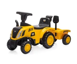 milly-mally-pojazd-cat-tractor-zolty-z-przyczepka