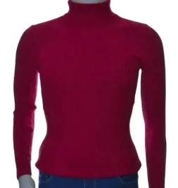 sweter-z-golfem-golf-meski-bawelniany-dopasowany-w-prazek-czerwony-xl