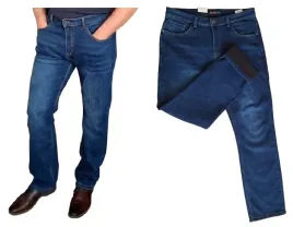 spodnie-meskie-jeansowe-ocieplane-polarem-cieple-dzinsy-granatowe-37