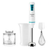 blender-taurus-750-easy-plus-inox-niebieski