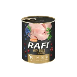 karma-mokra-dla-psa-rafi-z-przepiorka-borowka-zurawina-800-g