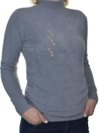 damski-sweter-alpaka-touch-polgolf-ozdobne-guziki-xs-s-szary-ty9127