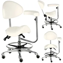 taboret-kosmetyczny-fryzjerski-siodlo-z-oparciem-krzeslo-hoker-spa-mobilny