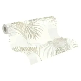 tapeta-28766298-palma-liscie-struktura-bambus
