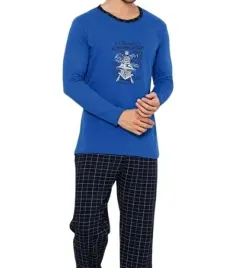 pizama-meska-klasyczna-na-prezent-dlugi-rekaw-dlugie-spodnie-xxl-2xl-k28052