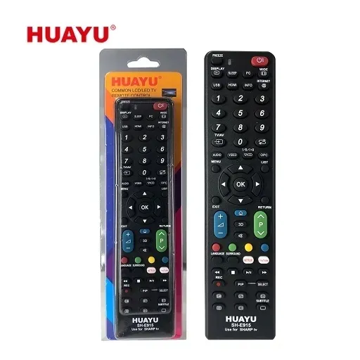 pilot-do-sharp-lcd-led-sh-e915
