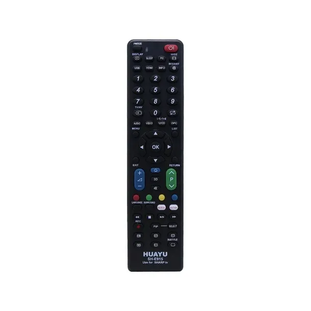 pilot-do-sharp-lcd-led-sh-e915-przeznaczenie-tv