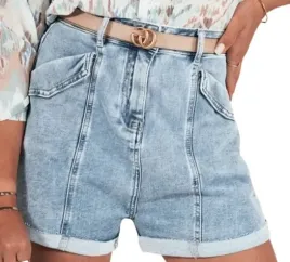 jeansowe-damskie-krotkie-spodenki-szorty-jeans-z-wysokim-stanem-xl