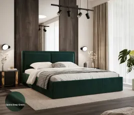 lozko-soave-ii-z-pojemnikiem-na-posciel-160x200-opera-deep-green
