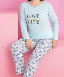 damska-pizama-z-dlugim-rekawem-i-dlugimi-spodniami-xl-bawelniana-5322