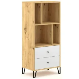 regal-na-ksiazki-zabawki-segregator-z-szufladami-biurowy-drewniany-bacardi