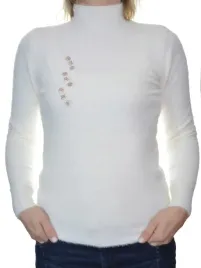 damski-sweter-alpaka-touch-polgolf-ozdobne-guziki-xs-s-ty9127