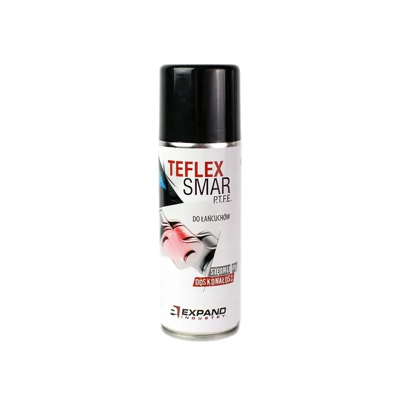 smar-teflex-100ml-do-lancucha-z-teflonem