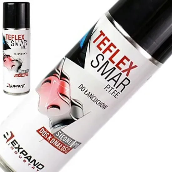 smar-teflex-100ml-do-lancucha-z-teflonem